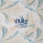 VANS tee