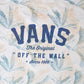 VANS tee