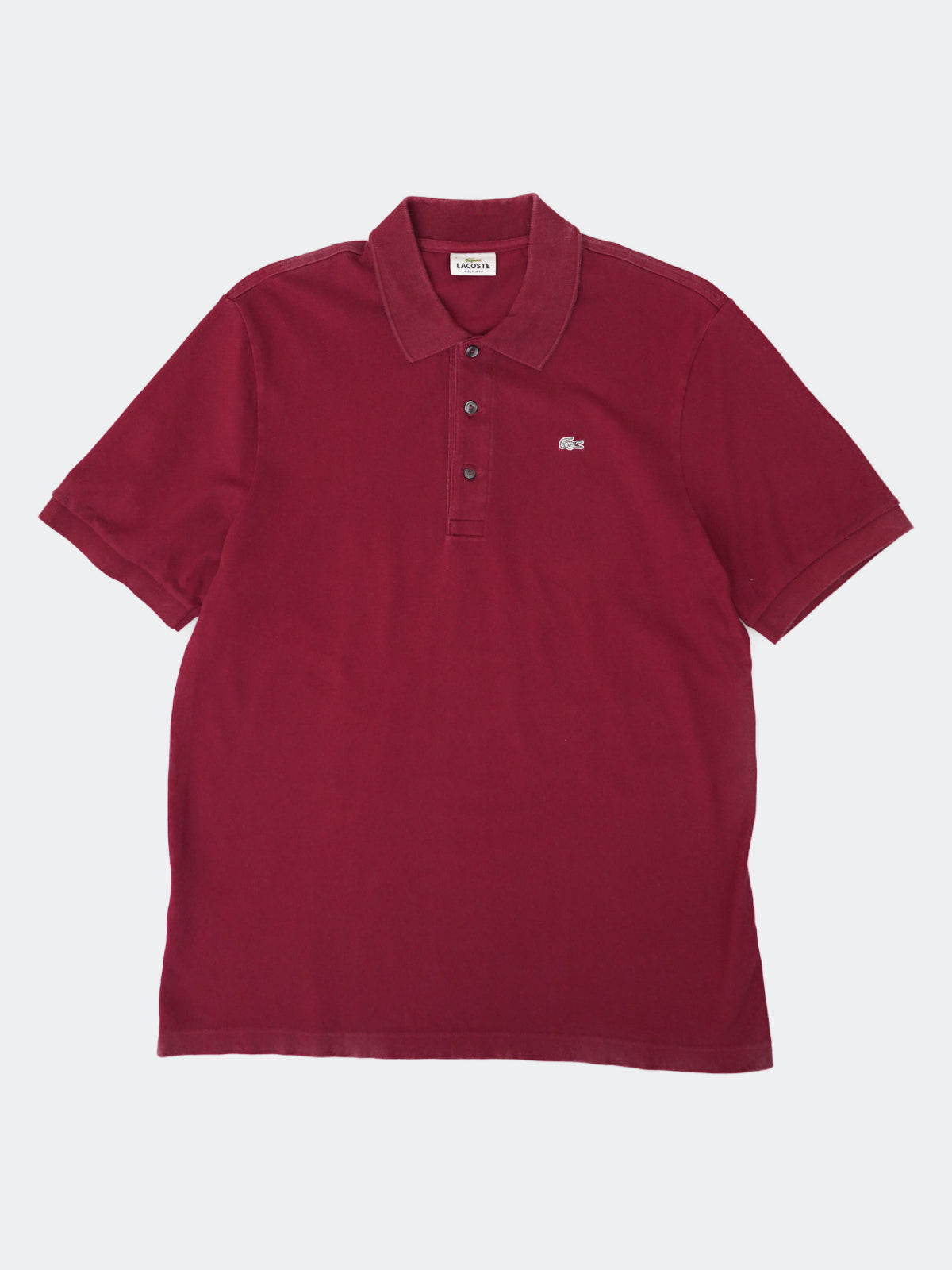 LACOSTE polo shirt