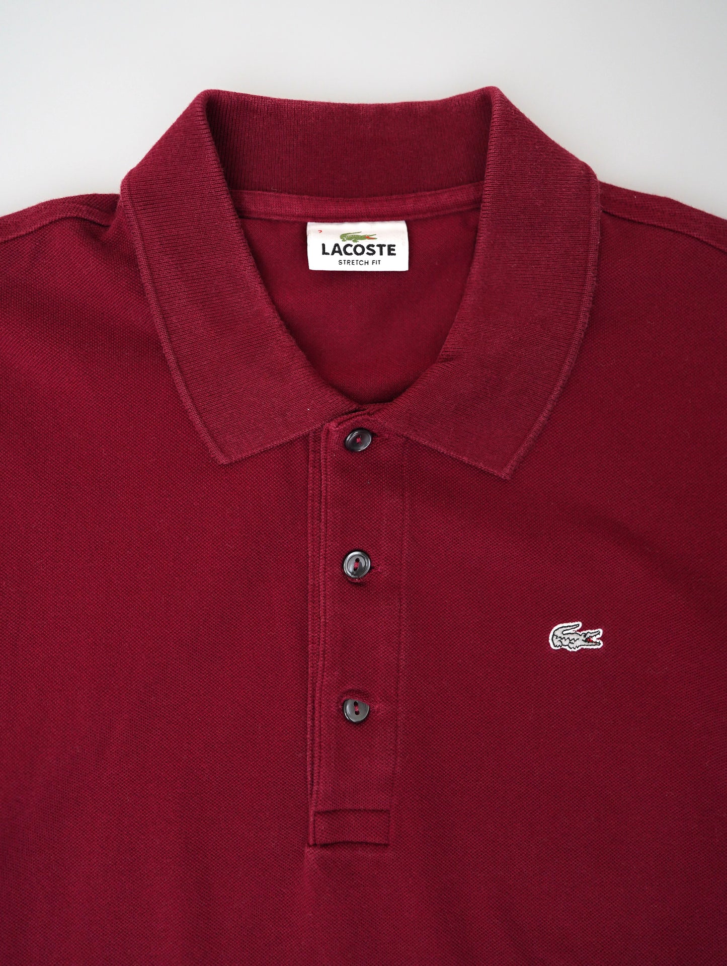 LACOSTE polo shirt