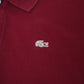 LACOSTE polo shirt