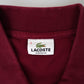 LACOSTE polo shirt