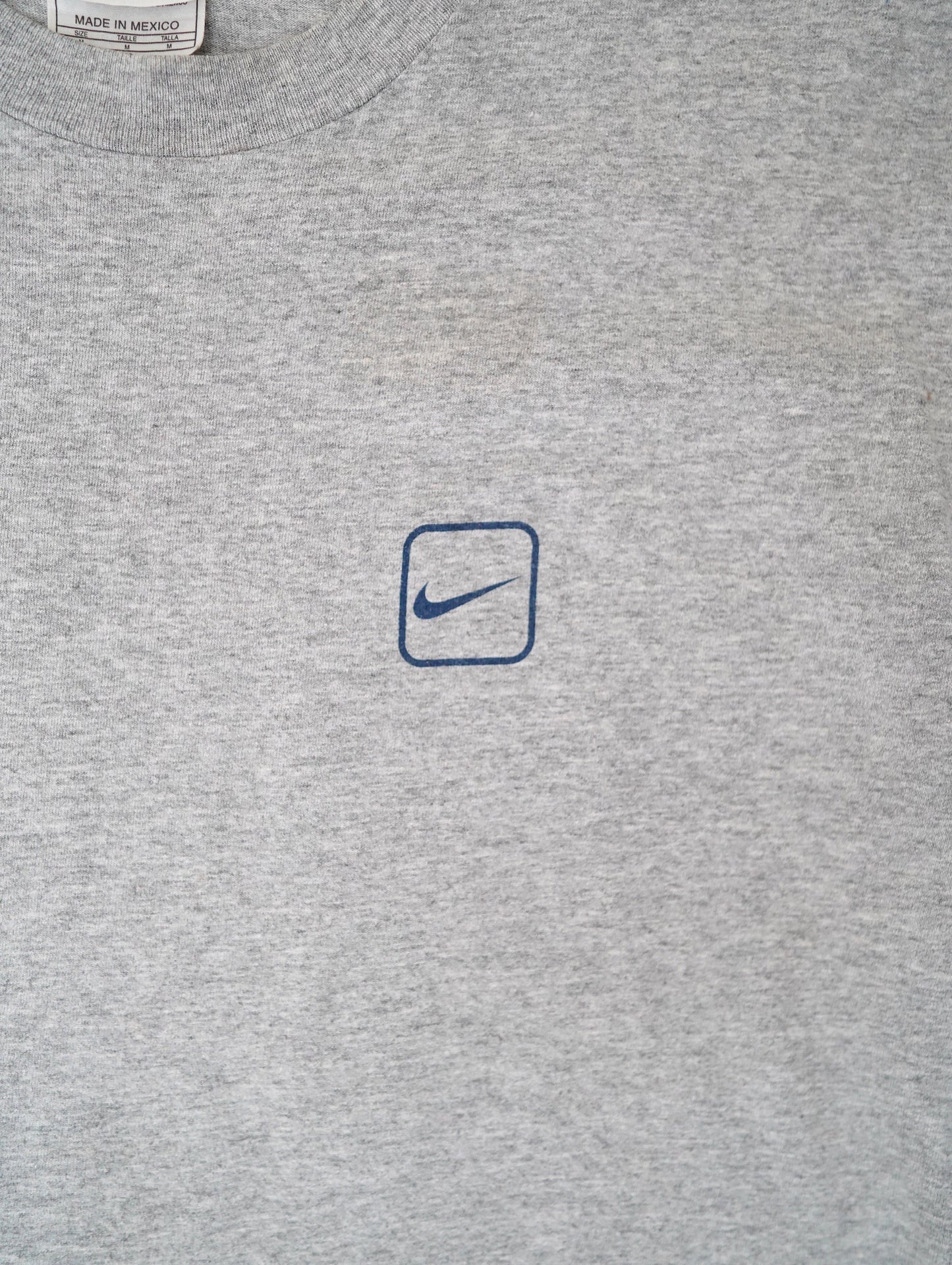 90s-00s NIKE tee