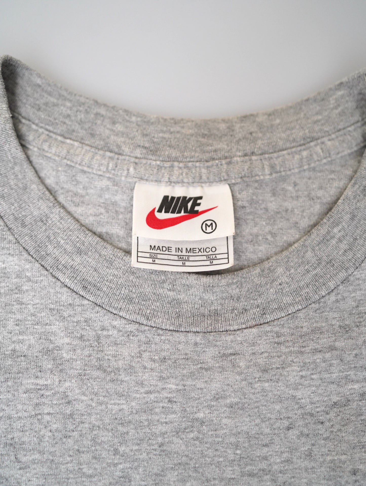 90s-00s NIKE tee