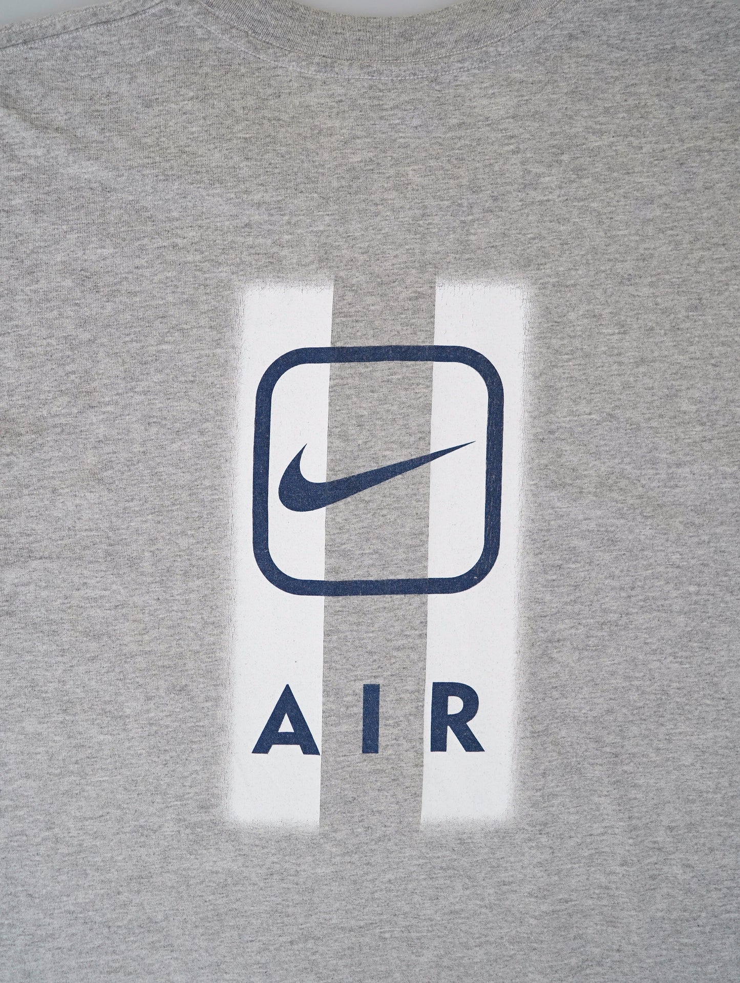 90s-00s NIKE tee