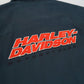 00s HARLEY DAVIDSON shirt