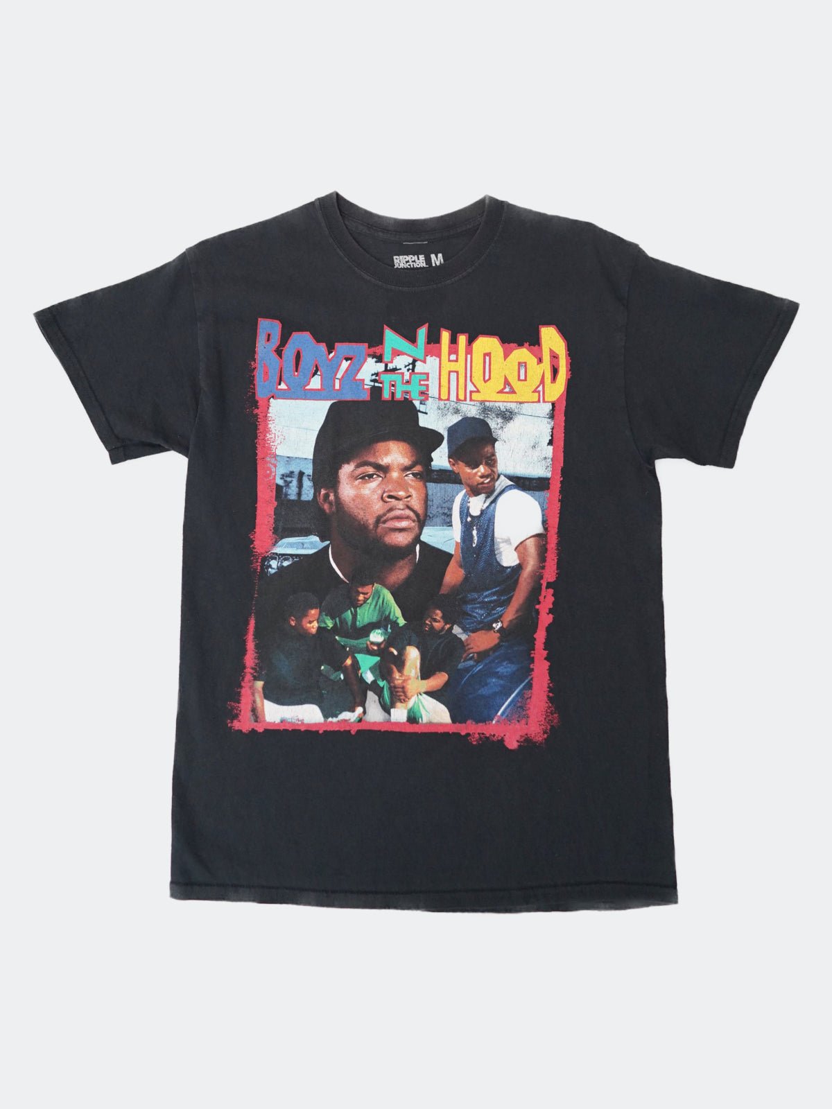 BOYZ N THE HOOD tee