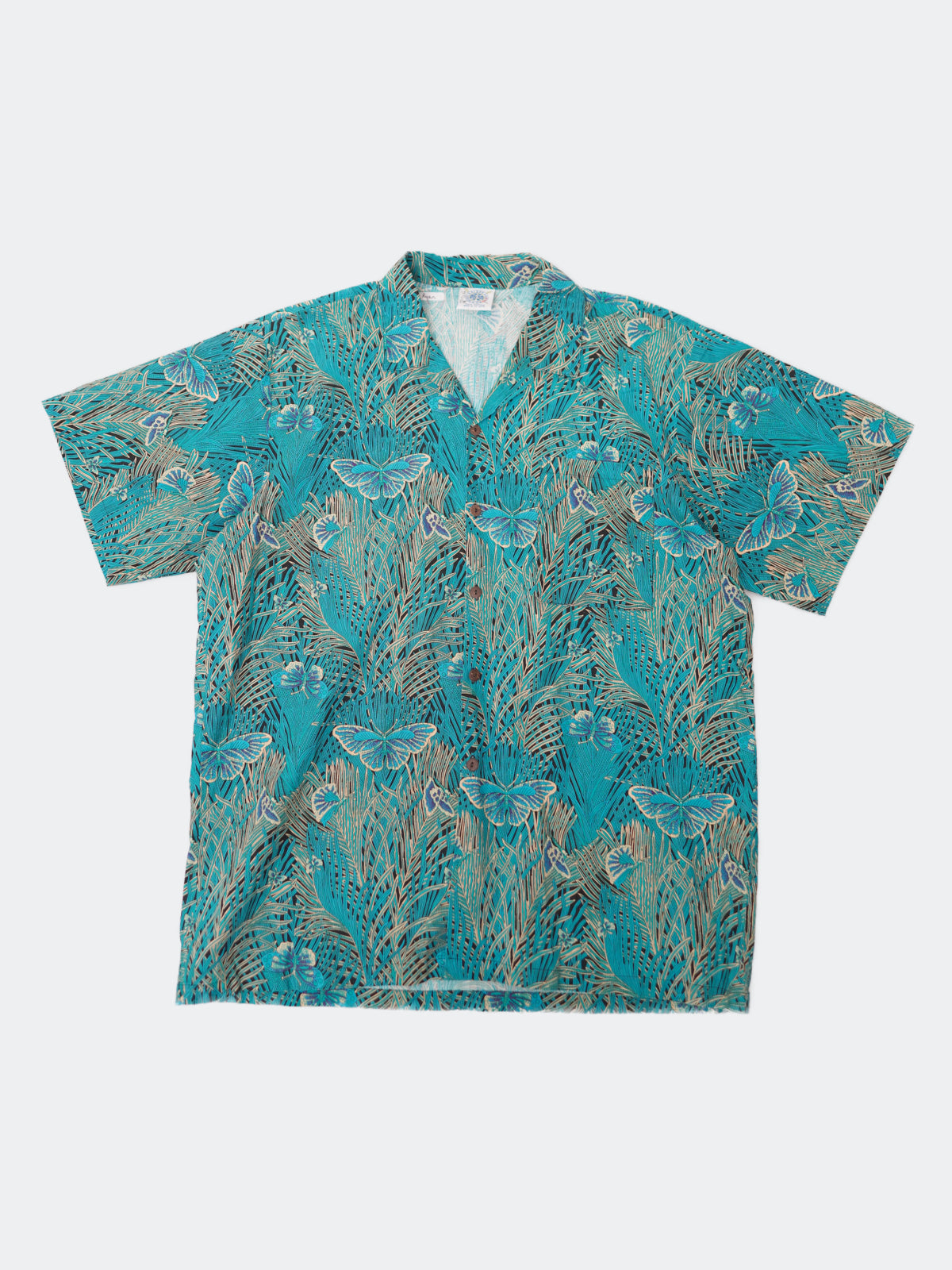 Aloha shirt