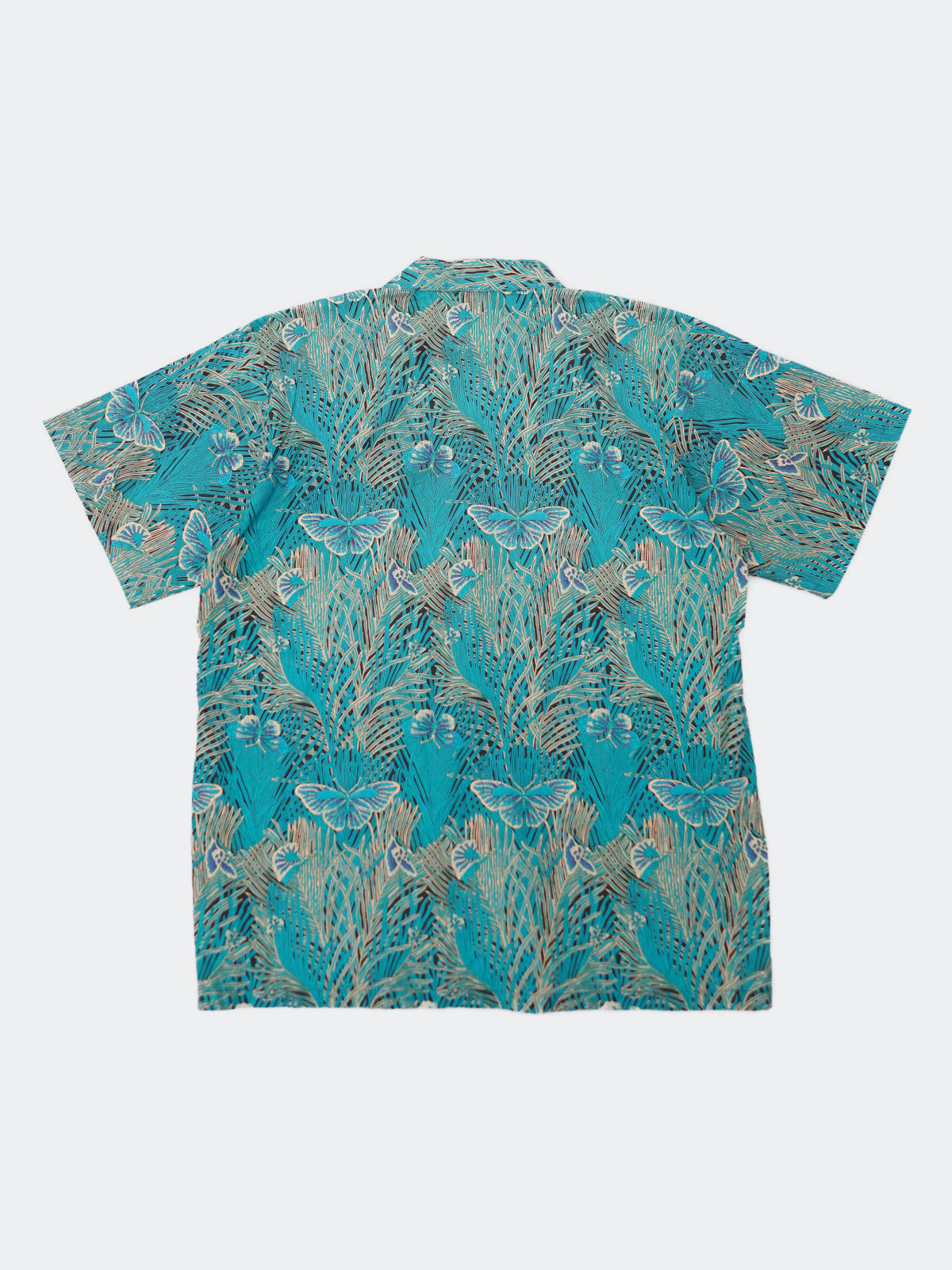 Aloha shirt