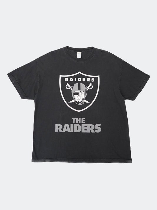 LAS VEGAS RAIDERS tee