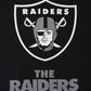 LAS VEGAS RAIDERS tee