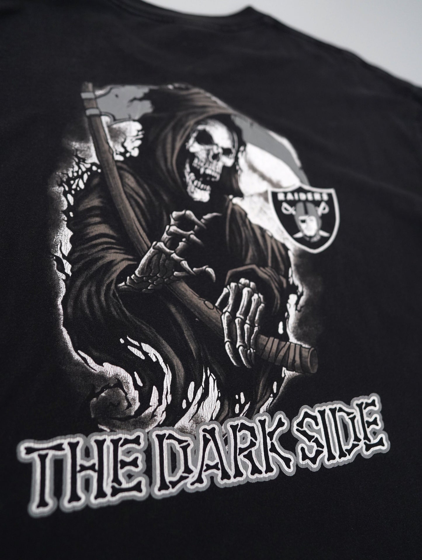 LAS VEGAS RAIDERS tee