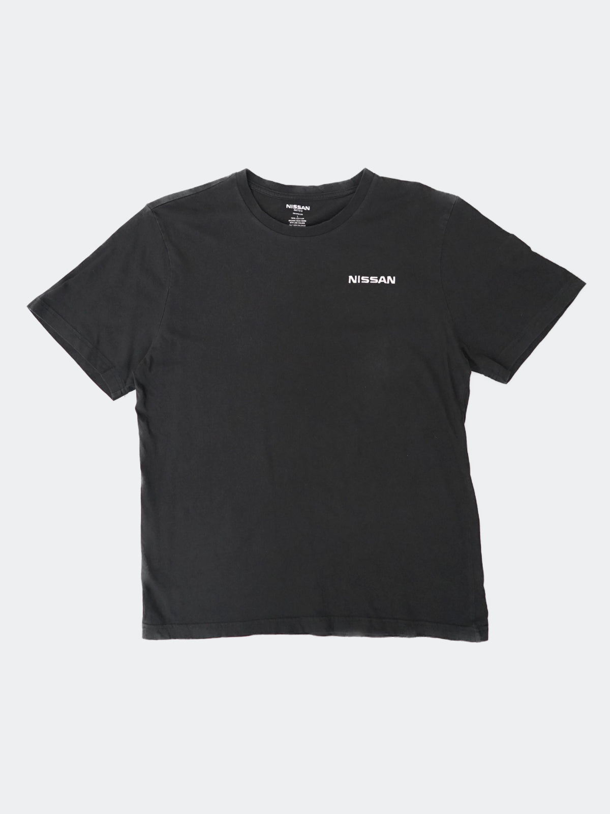 NISSAN tee