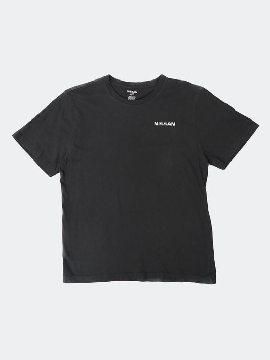 NISSAN tee