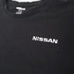 NISSAN tee