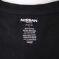 NISSAN tee