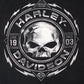 HARLEY DAVIDSON tee