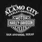 HARLEY DAVIDSON tee