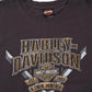 HARLEY DAVIDSON tee