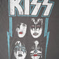 KISS tee