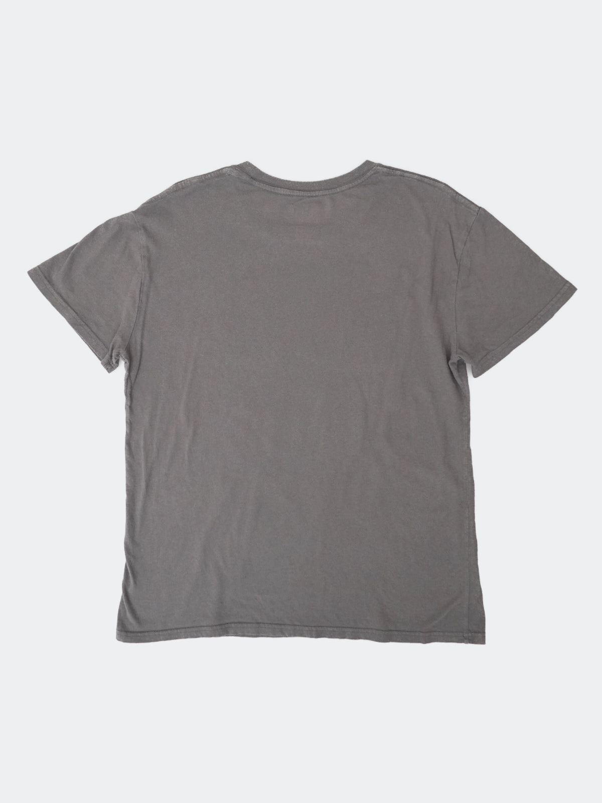 KISS tee