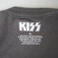 KISS tee
