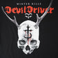 Devil Driver tee
