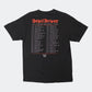 Devil Driver tee