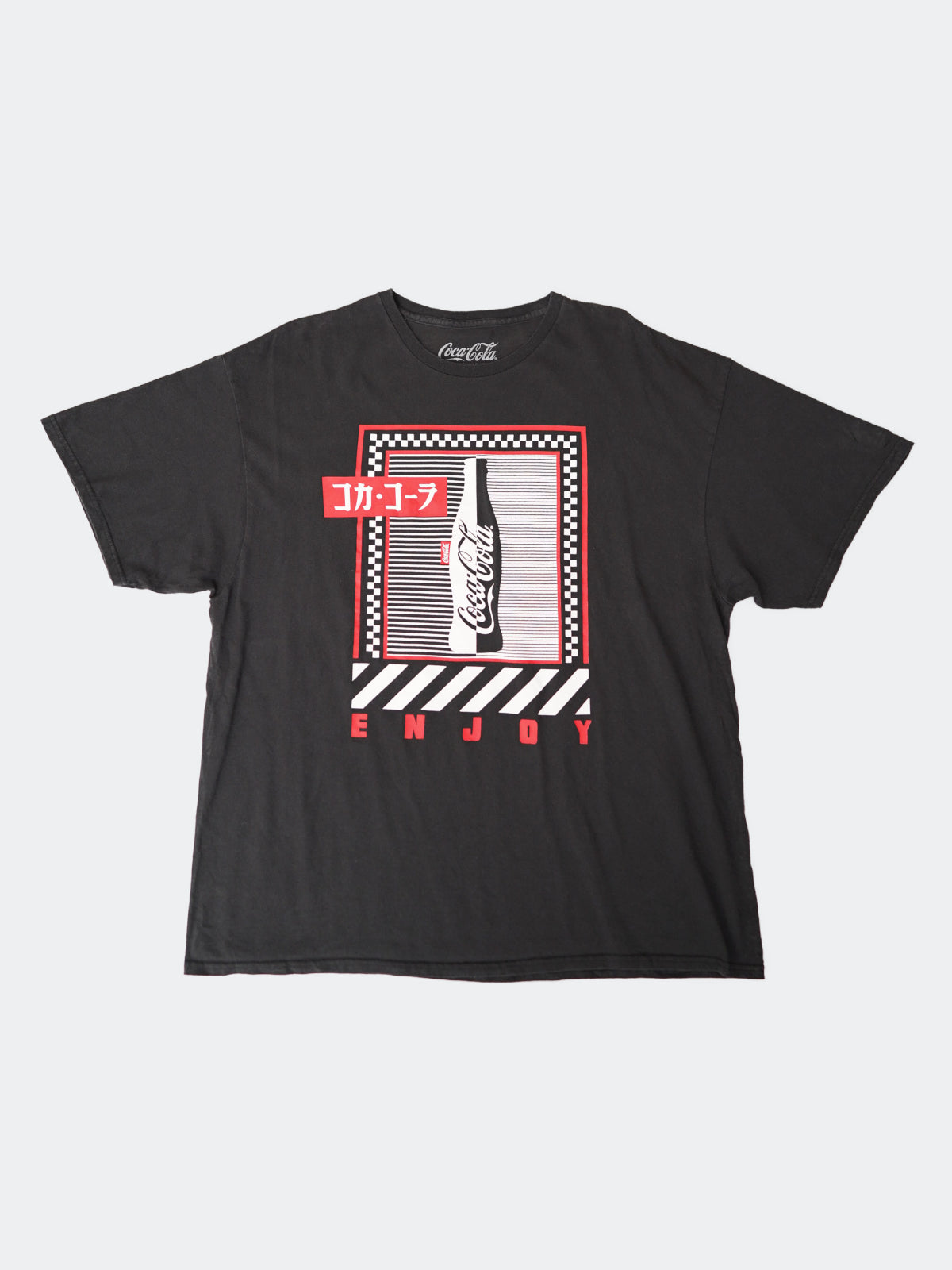 Coca-Cola tee