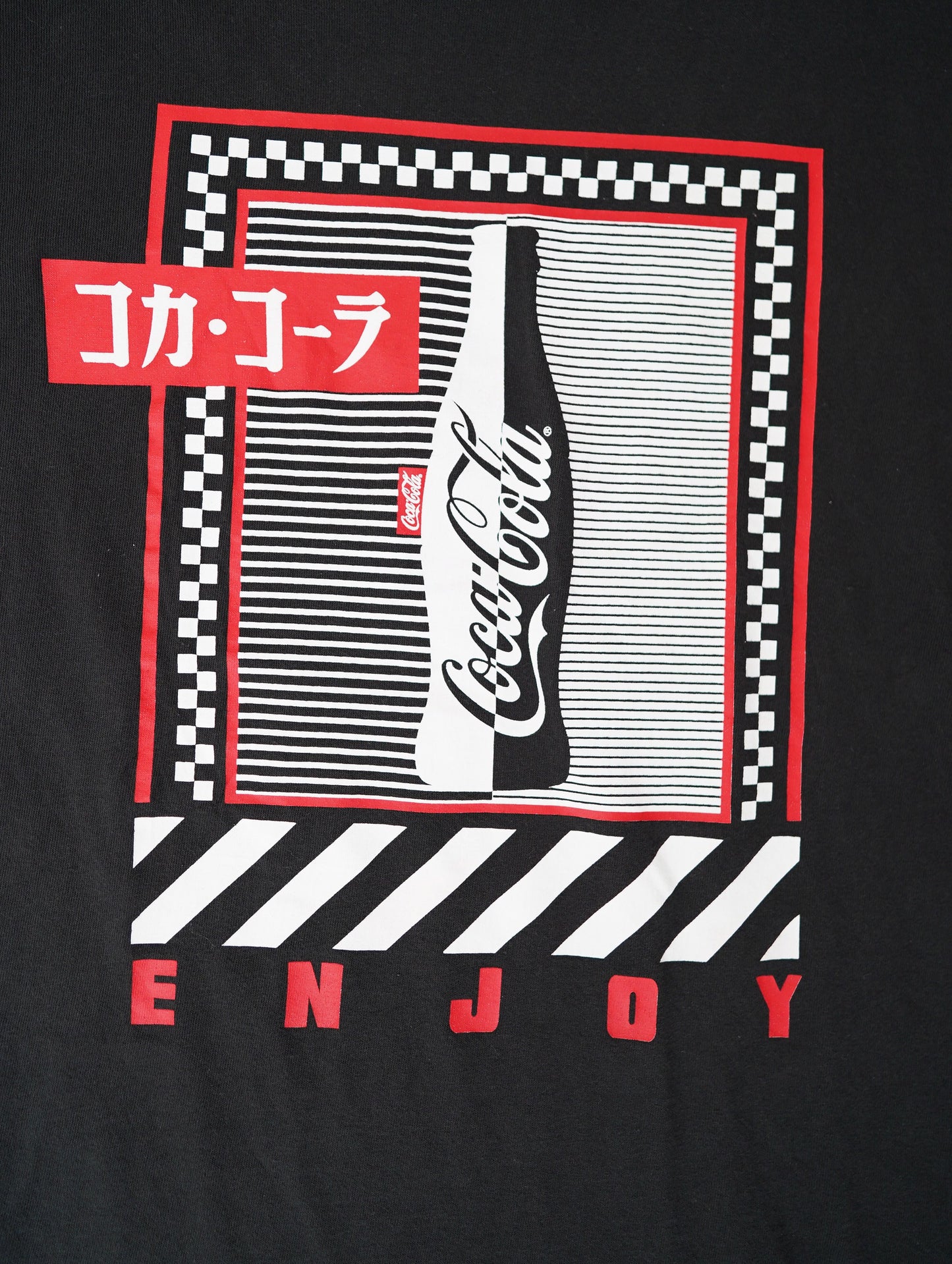 Coca-Cola tee