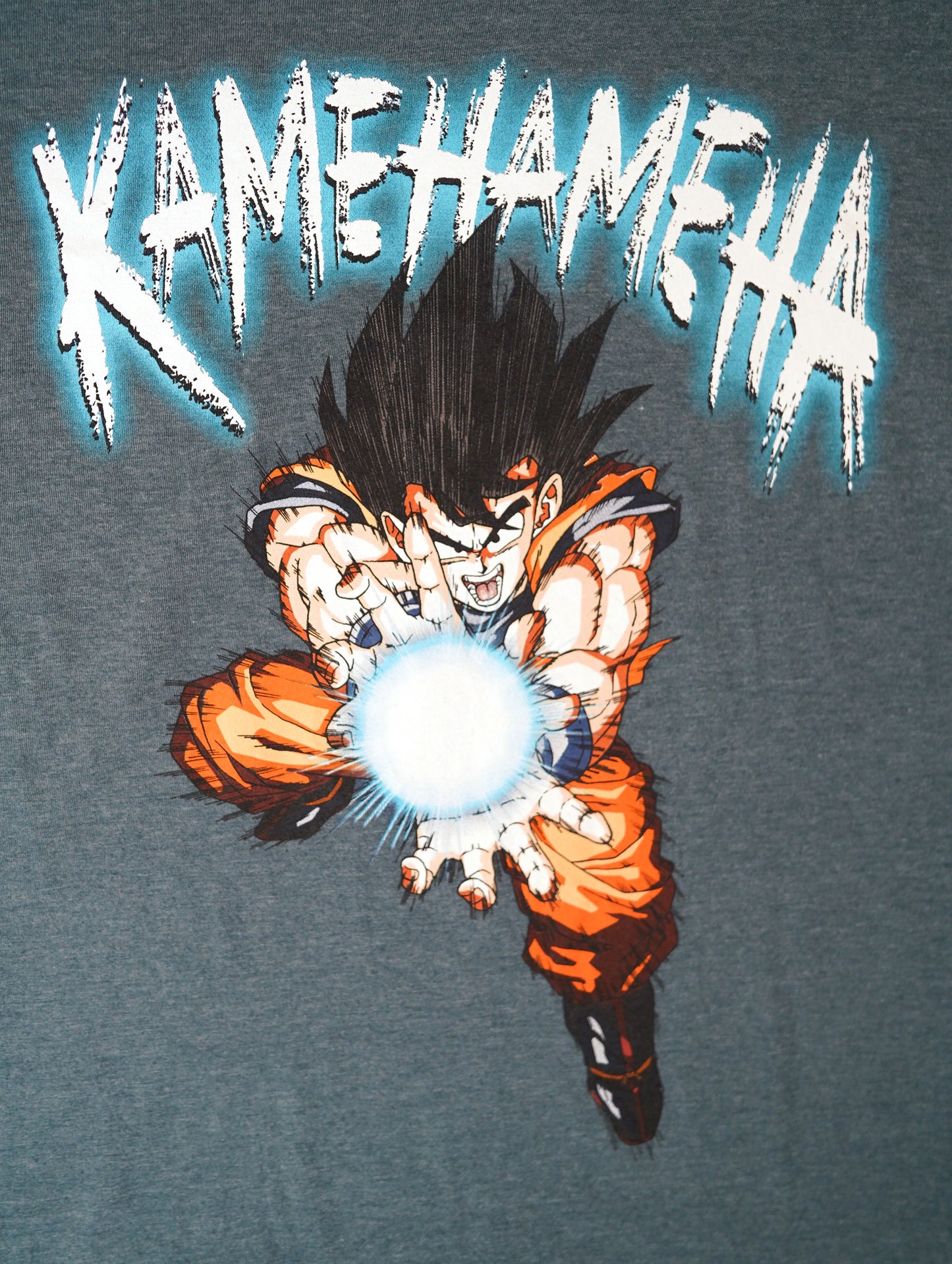 DRAGONBALLZ tee
