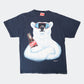 90s Coca-Cola tee