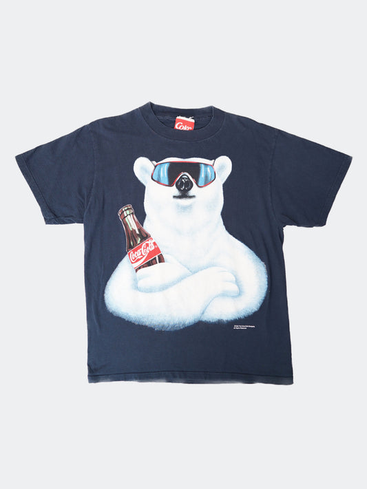 90s Coca-Cola tee