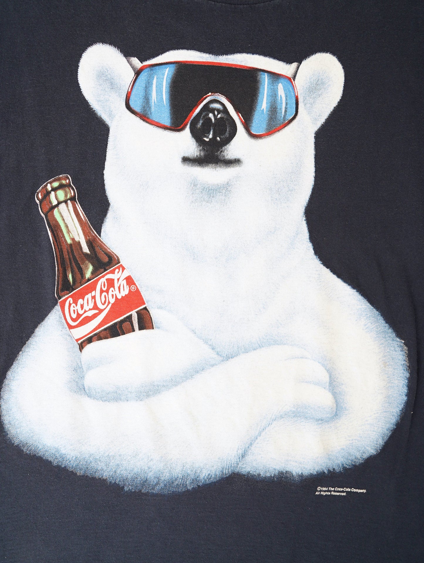 90s Coca-Cola tee