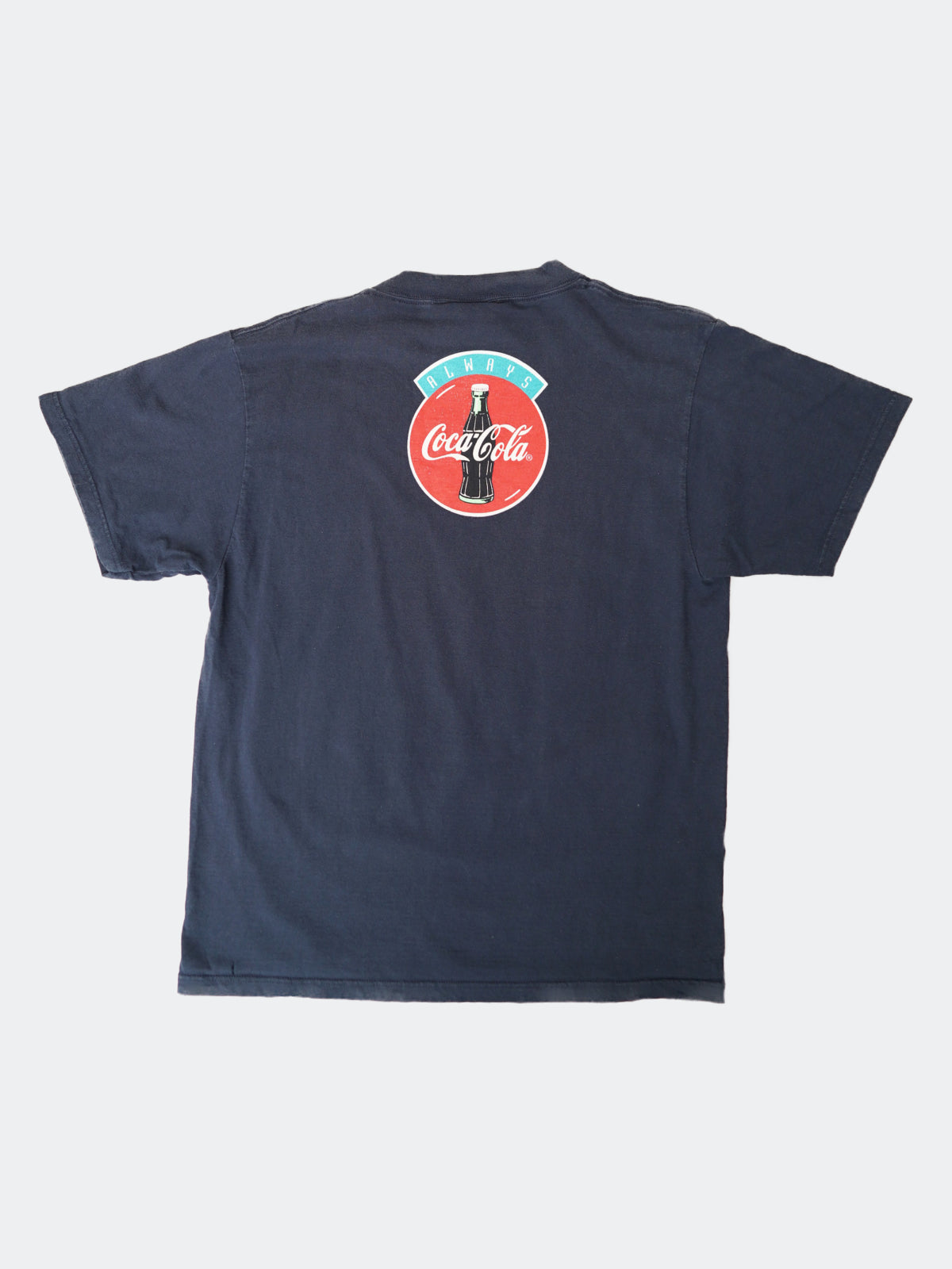 90s Coca-Cola tee