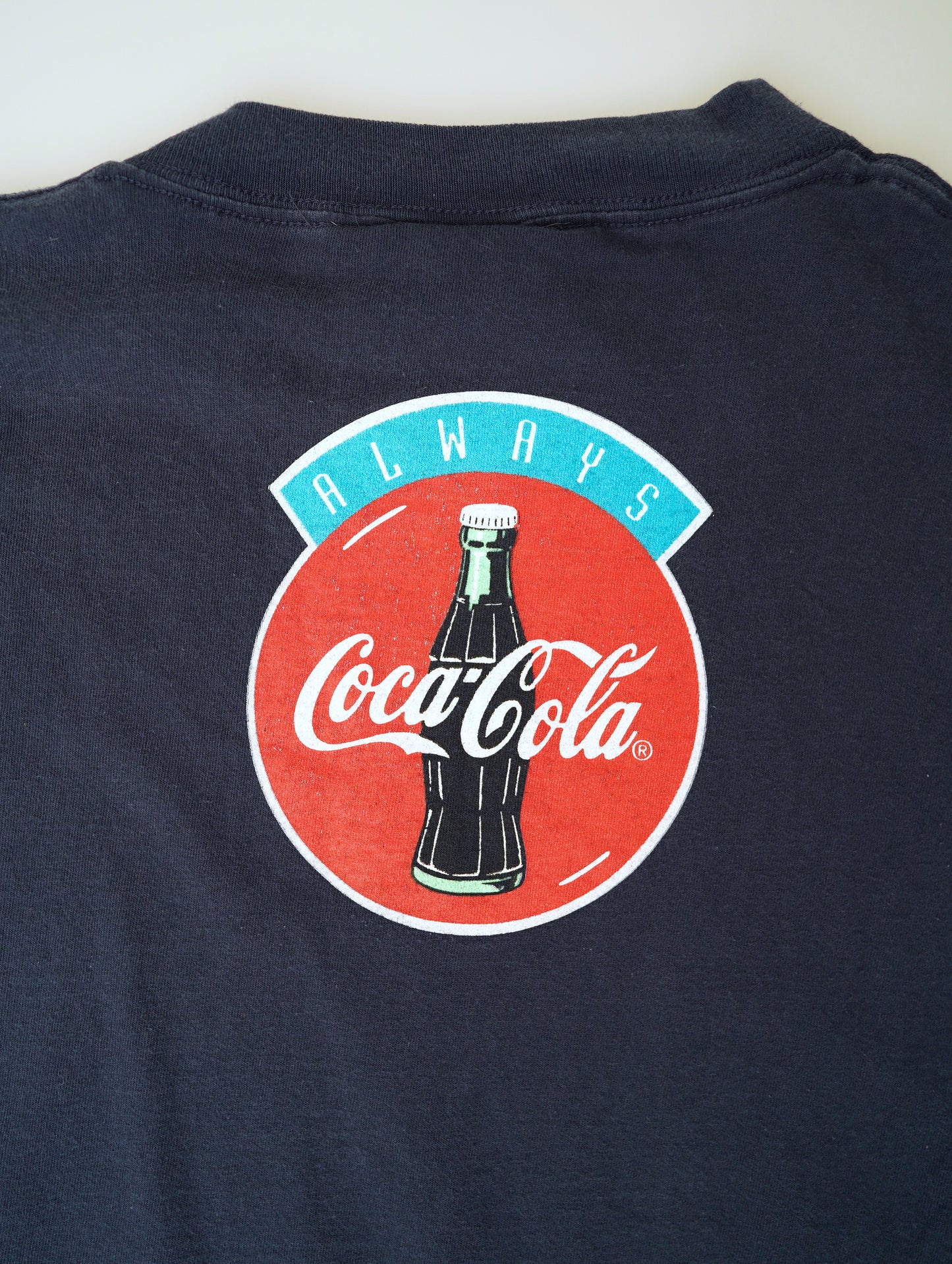90s Coca-Cola tee