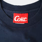 90s Coca-Cola tee