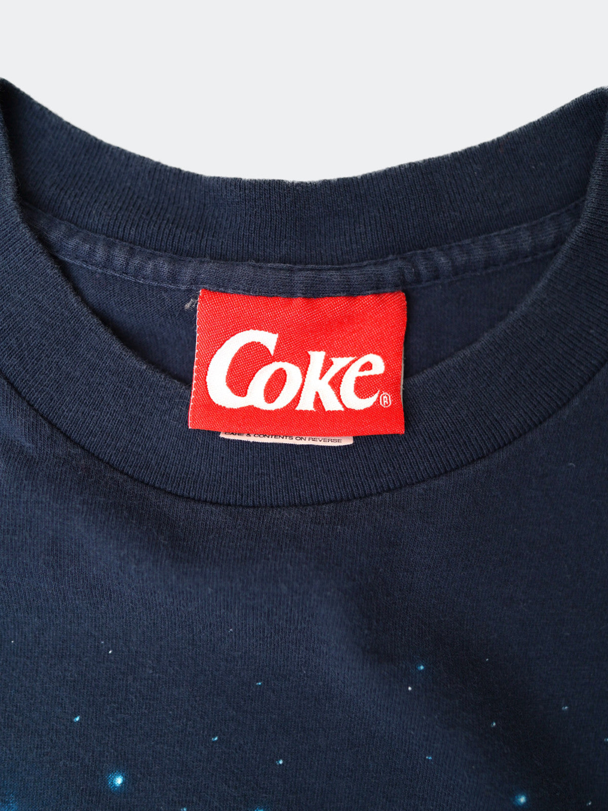 90s Coca-Cola tee