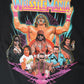 WRESTLEMANIA tee