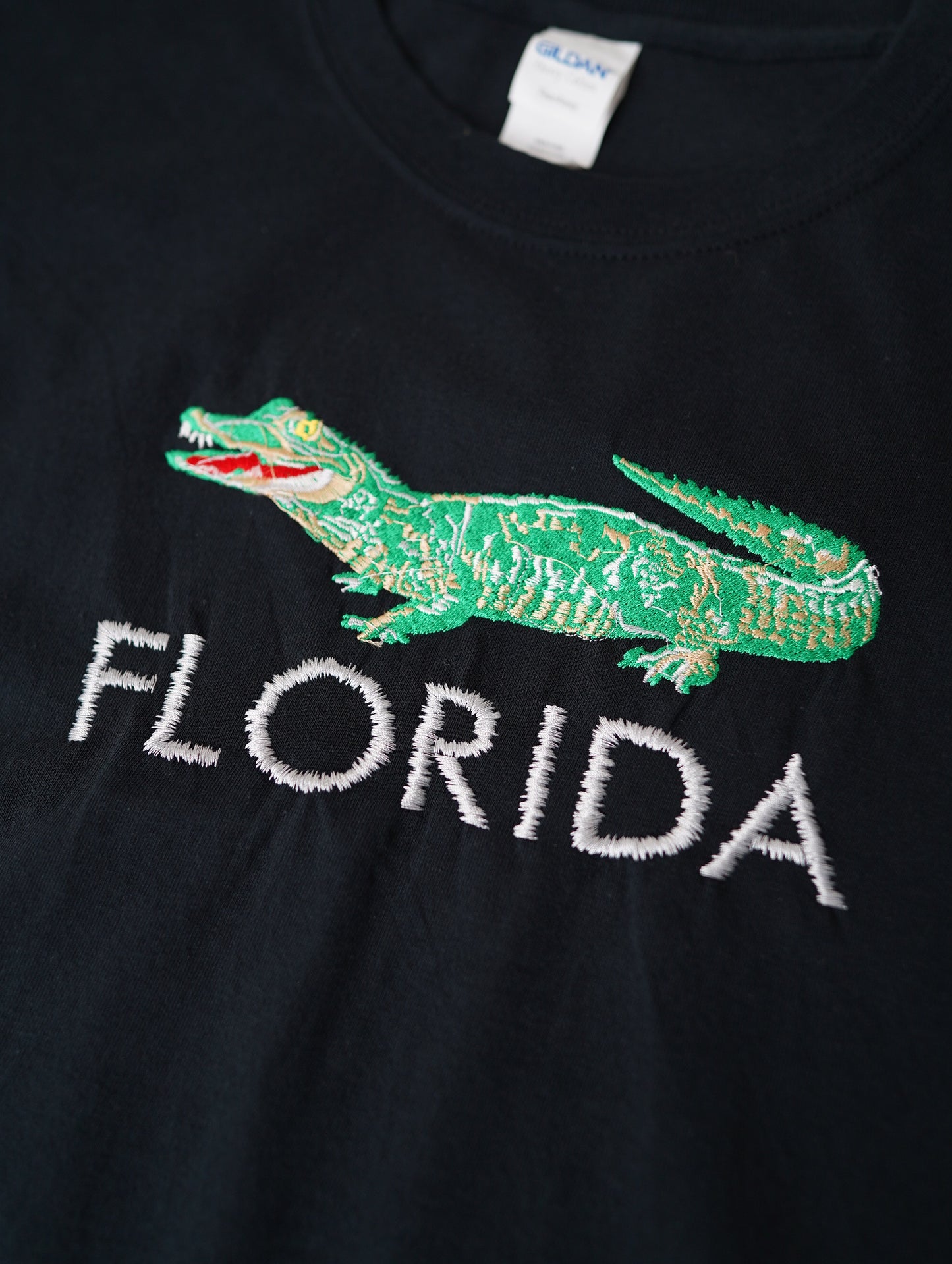 FLORIDA tee