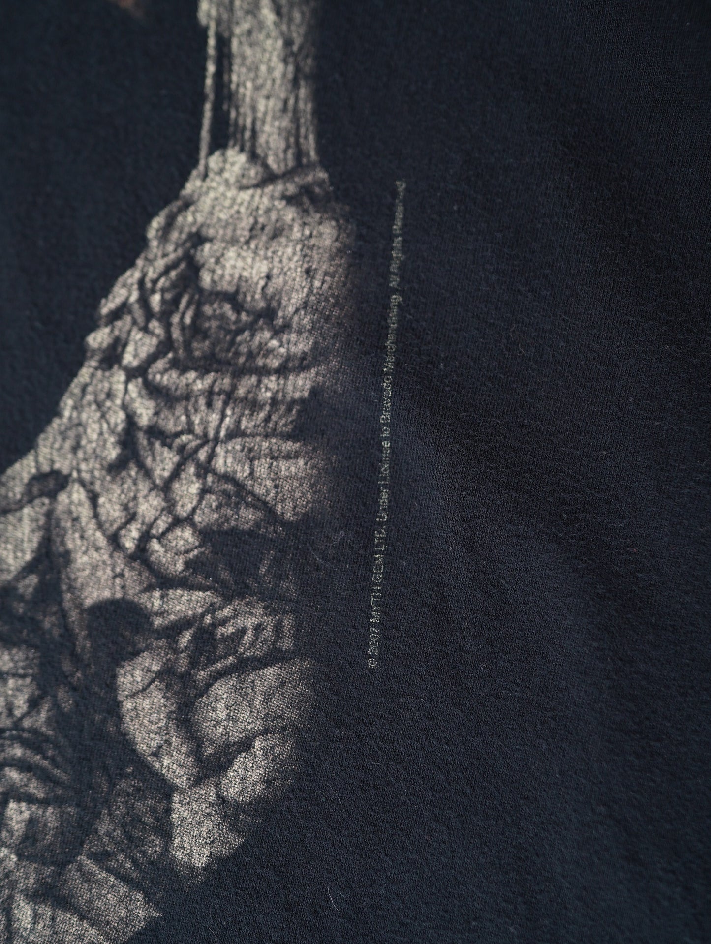 00s LED-ZEPPELIN tee