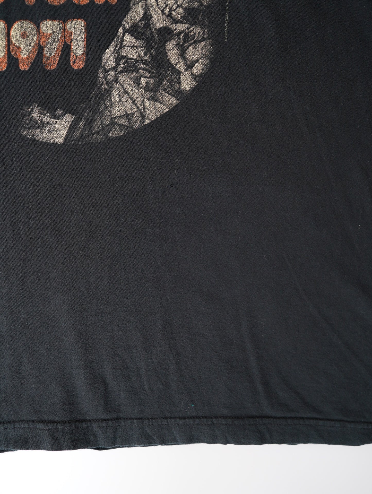 00s LED-ZEPPELIN tee