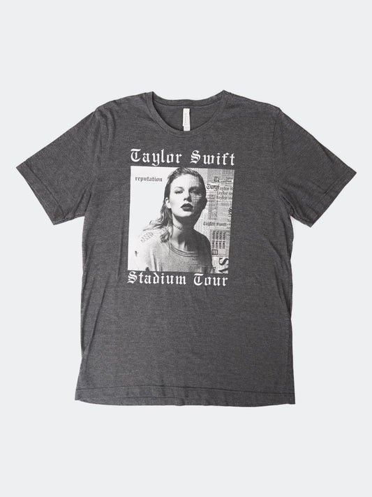 Taylor Swift Tour tee