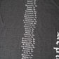 Taylor Swift Tour tee