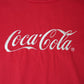90s Coca-Cola tee