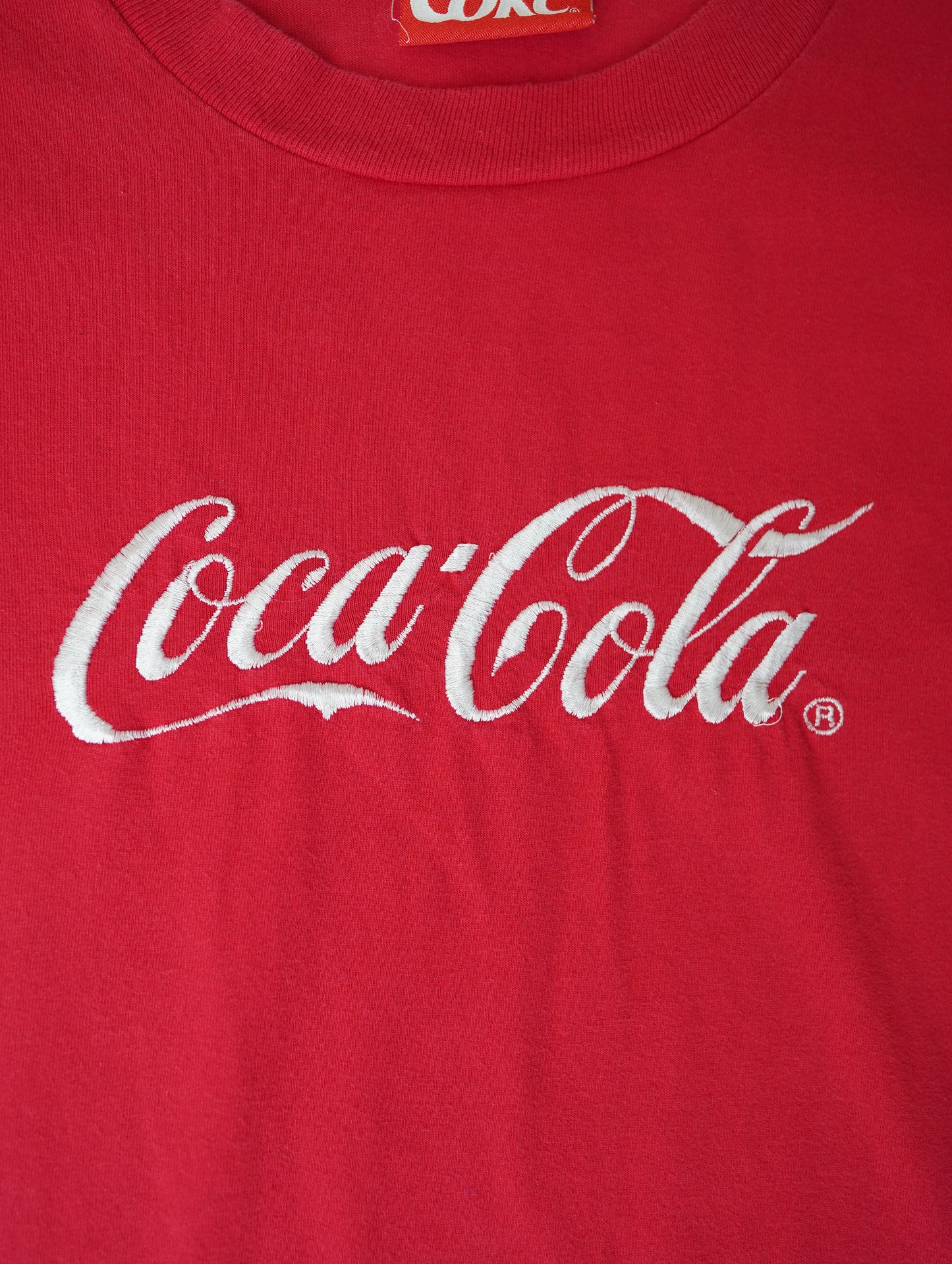 90s Coca-Cola tee