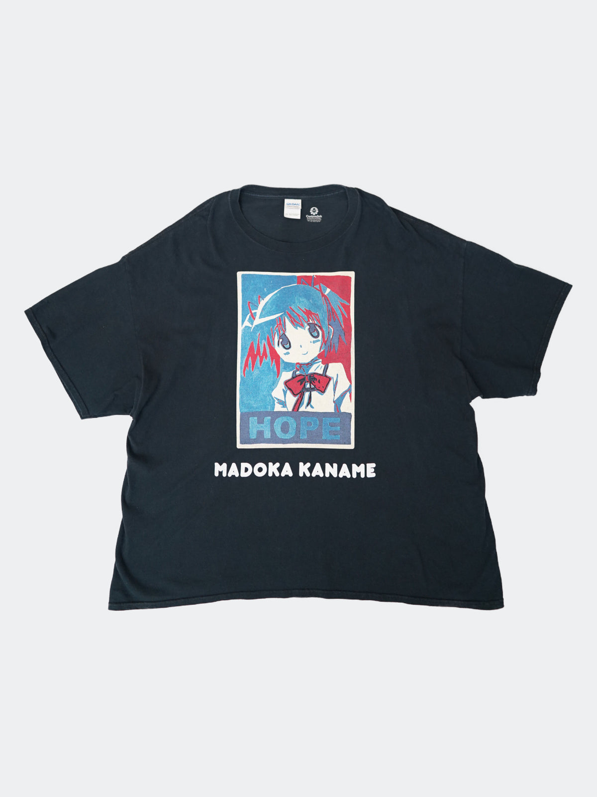 MADOKA KANAME tee