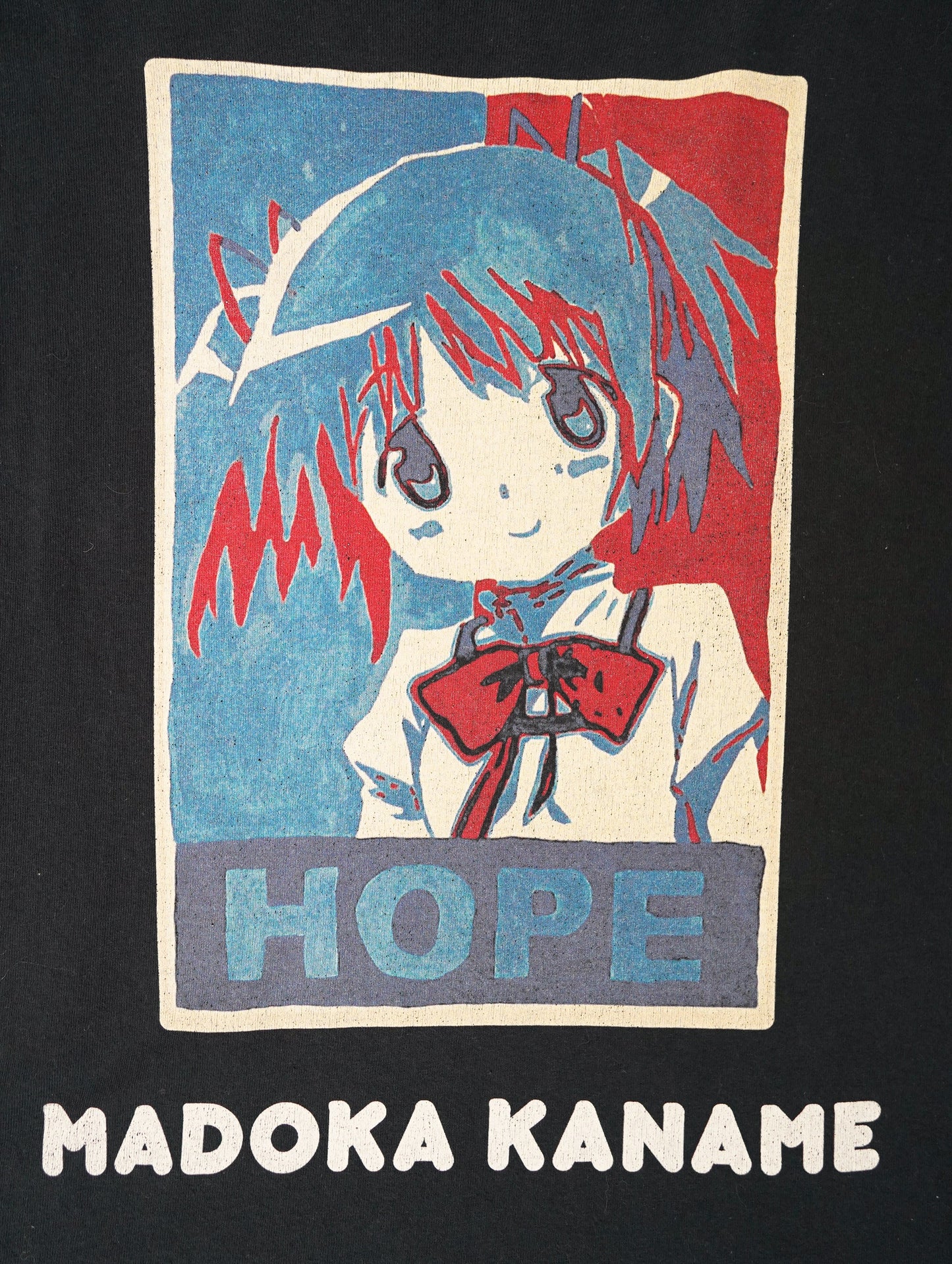 MADOKA KANAME tee