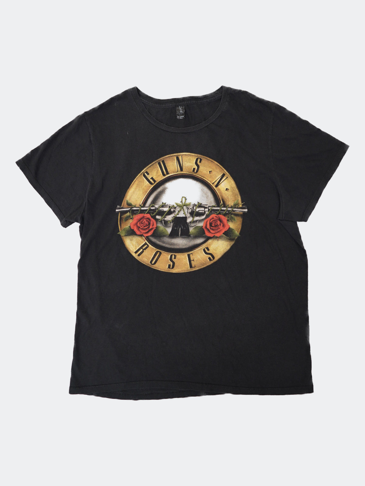 GUNS N ROSES tee