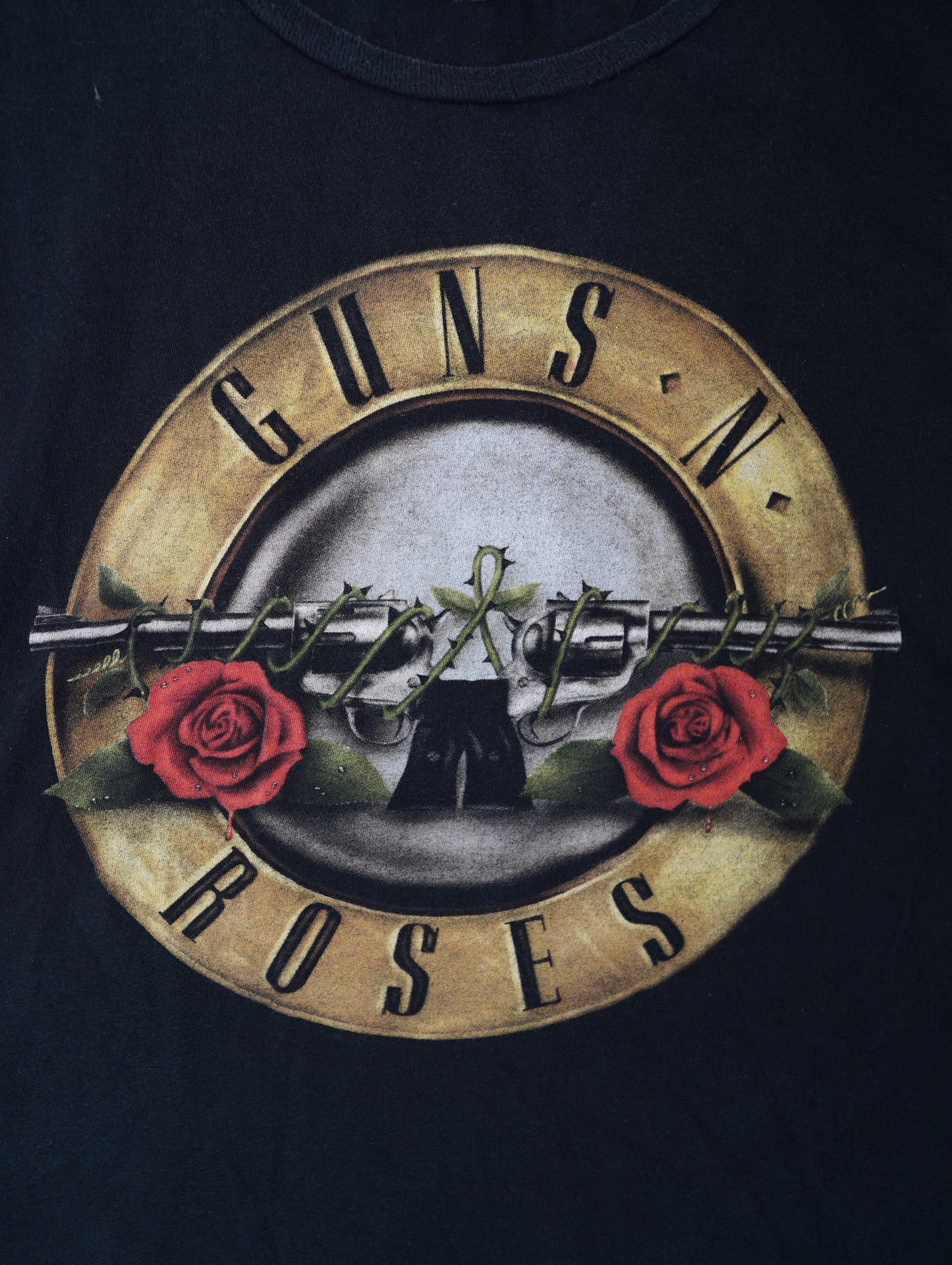 GUNS N ROSES tee